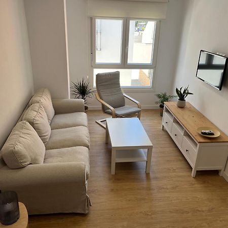 Apartamento Чиклана-де-ла-Фронтера Экстерьер фото