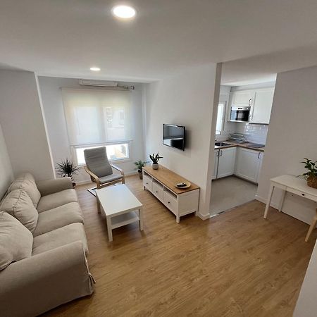 Apartamento Чиклана-де-ла-Фронтера Экстерьер фото