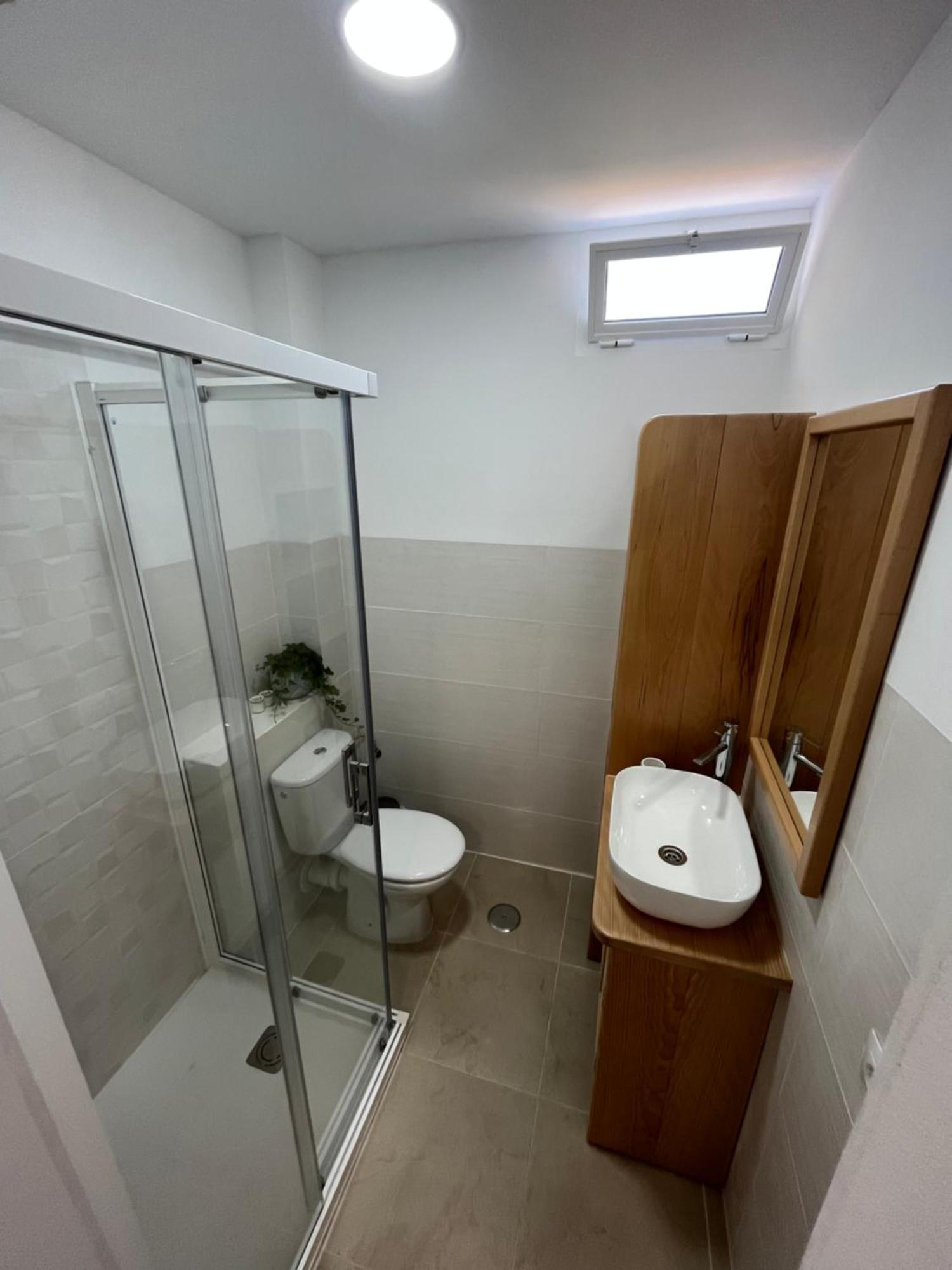 Apartamento Чиклана-де-ла-Фронтера Экстерьер фото