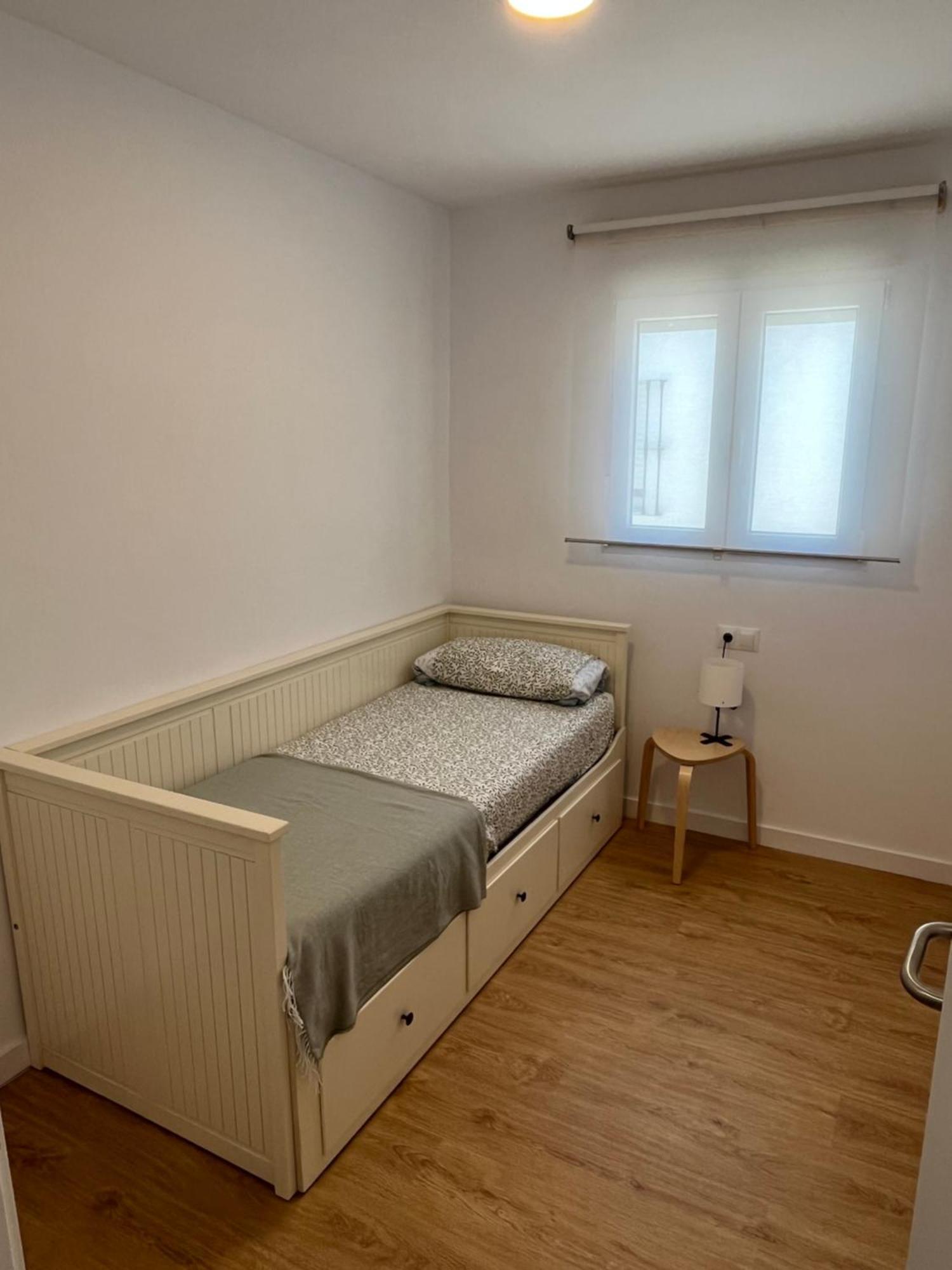 Apartamento Чиклана-де-ла-Фронтера Экстерьер фото