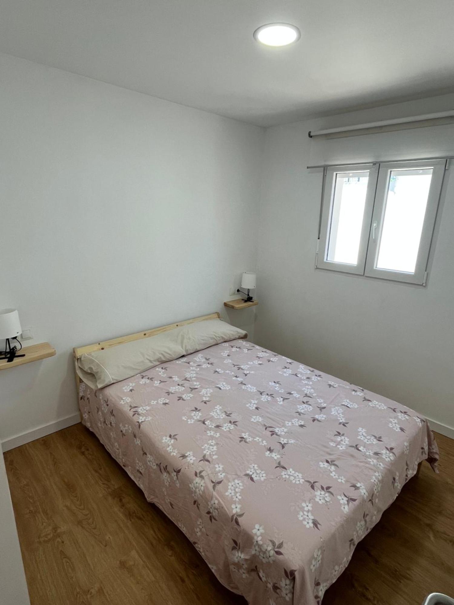 Apartamento Чиклана-де-ла-Фронтера Экстерьер фото